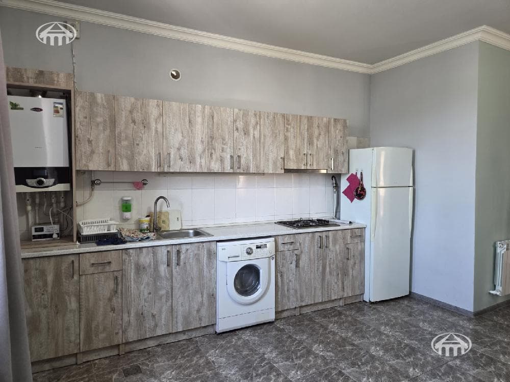 Дом · 2 комн. · 60 м² · Эребуни