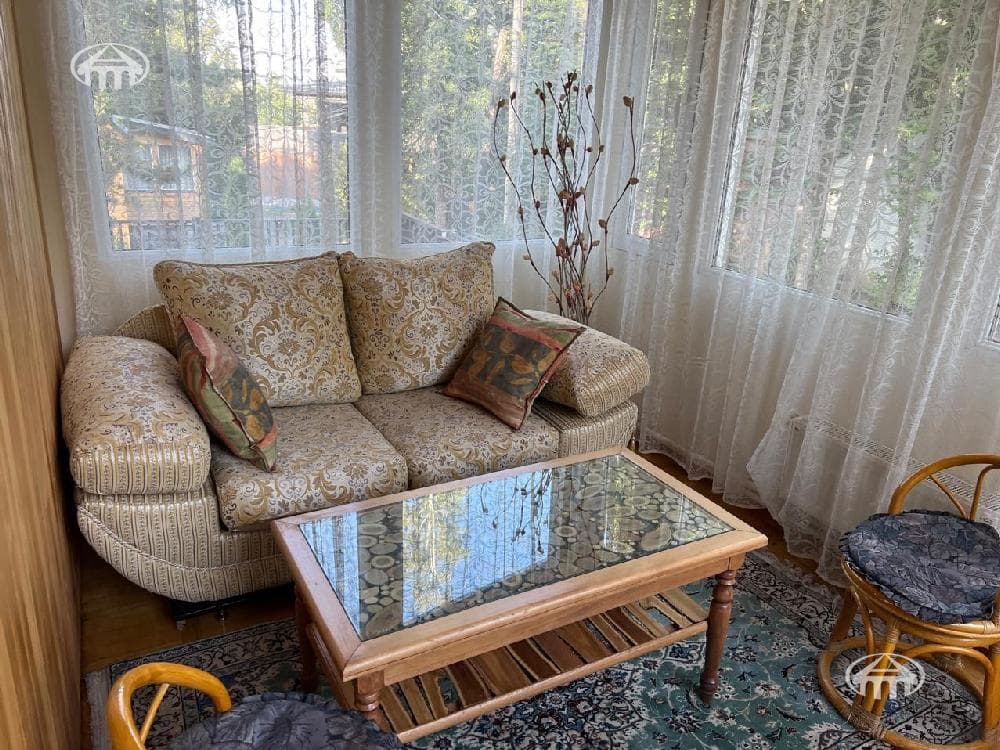 House · 4 rooms · 130 m² · Tsaghkadzor