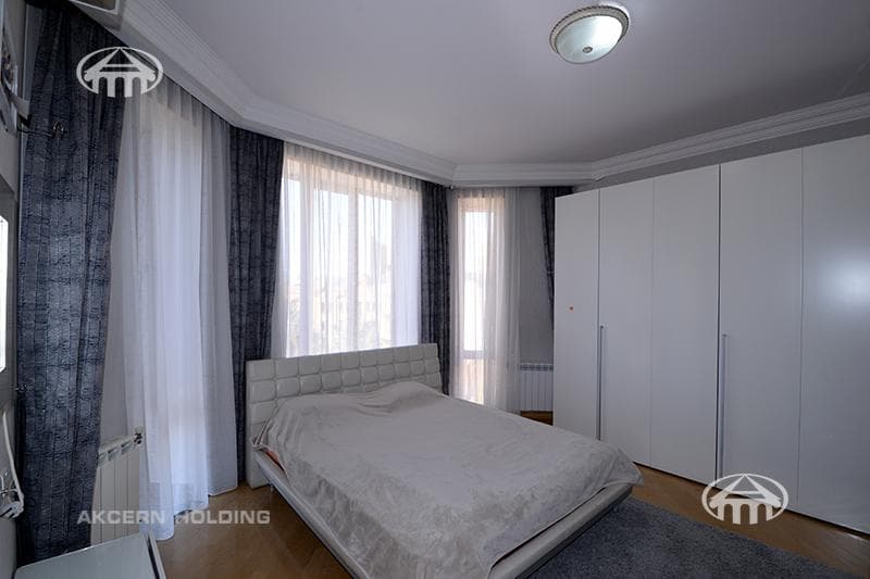 Особняк · 7 комн. · 575 м² · Давташен