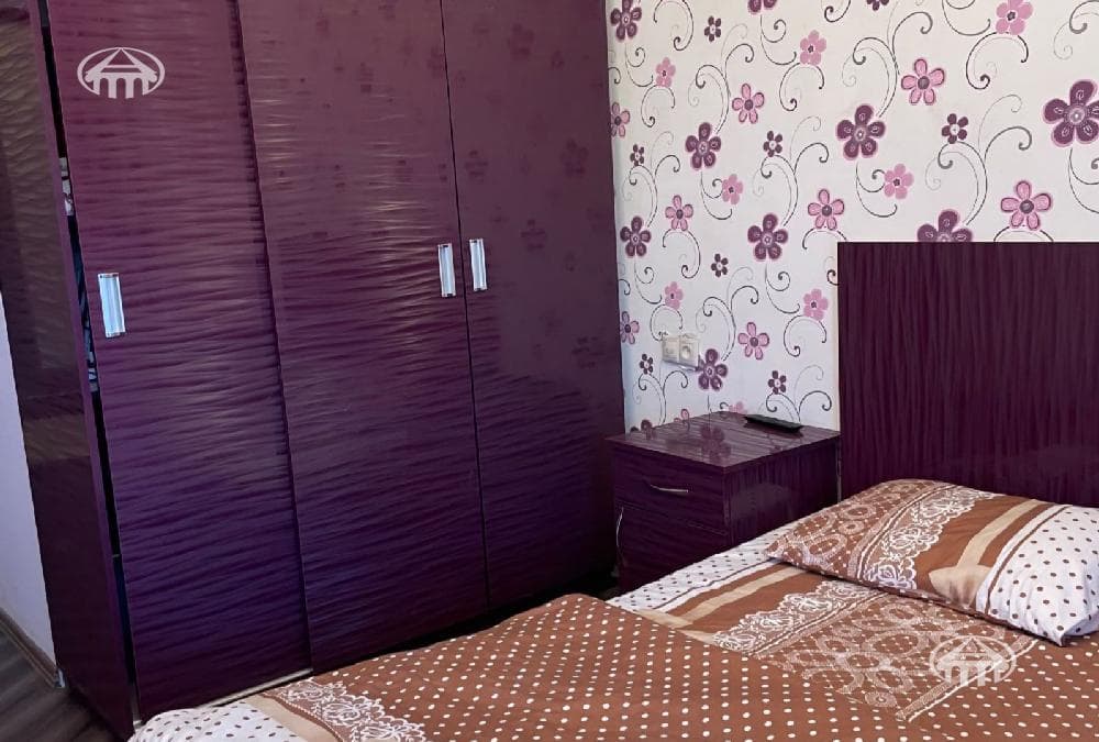 Բնակարան · 2 սեն. · 69 մ² · Կենտրոն