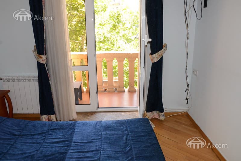 Квартира · 2 комн. · 50 м² · Кентрон