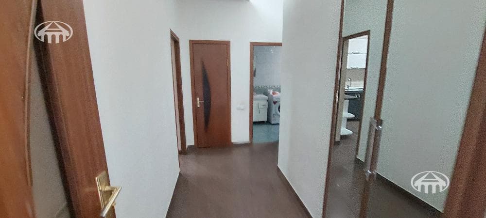 Առանձնատուն · 3 սեն. · 125 մ² · Աջափնյակ