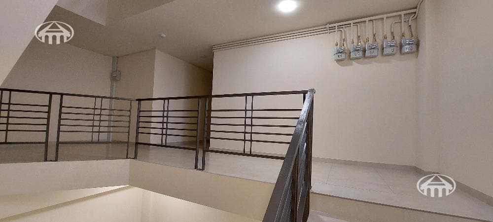 Квартира · 3 комн. · 65 м² · Эребуни