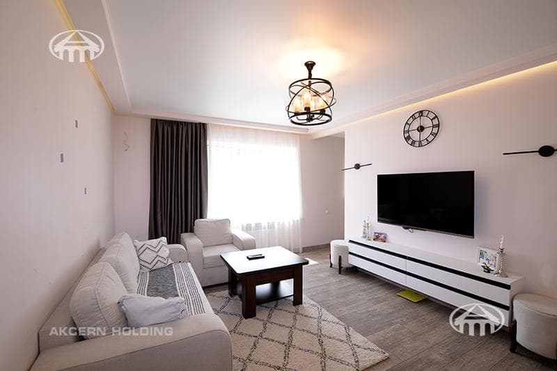 Квартира · 2 комн. · 45 м² · Нор-Норк