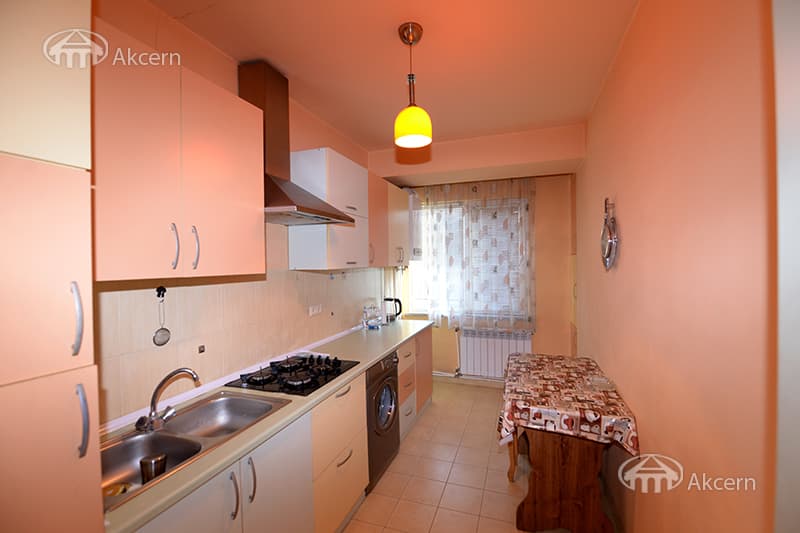 Apartment · 2 rooms · 70 m² · Arabkir