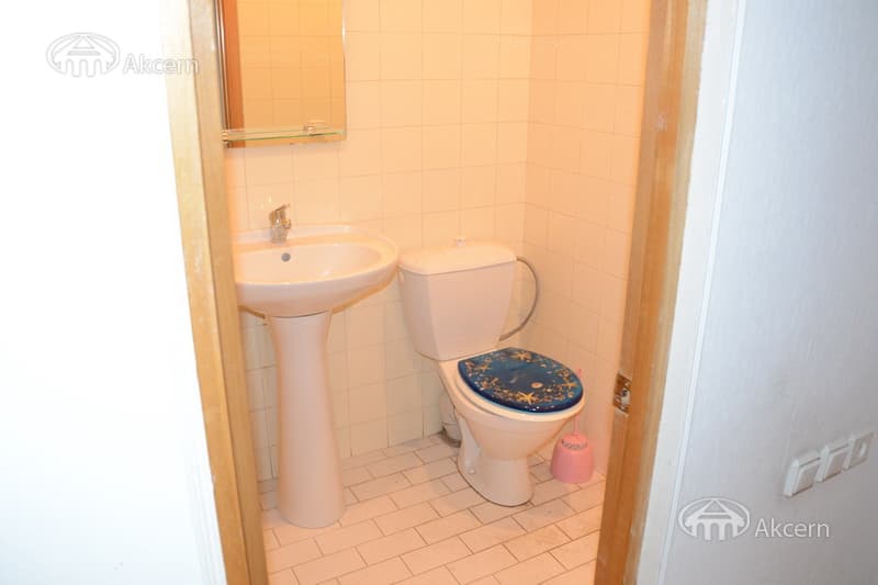 House · 8 rooms · 840 m² · Nork-Marash