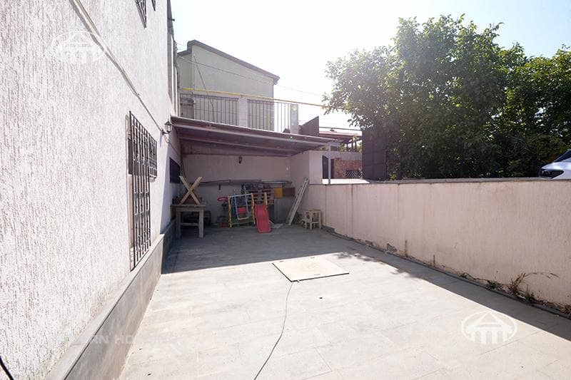 Առանձնատուն · 6 սեն. · 292 մ² · Ձորաղբյուր — Լուսանկար 61 / 79