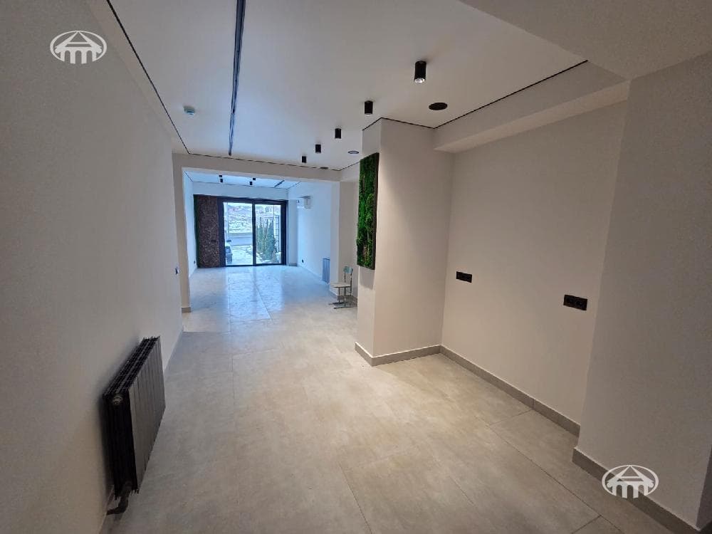 Office · 630 m² · Ajapnyak