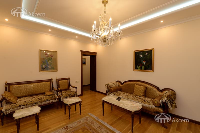 Apartment · 2 rooms · 84 m² · Arabkir — photo 9 / 27