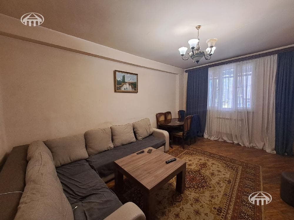 Բնակարան · 69 մ² · Նոր Նորք