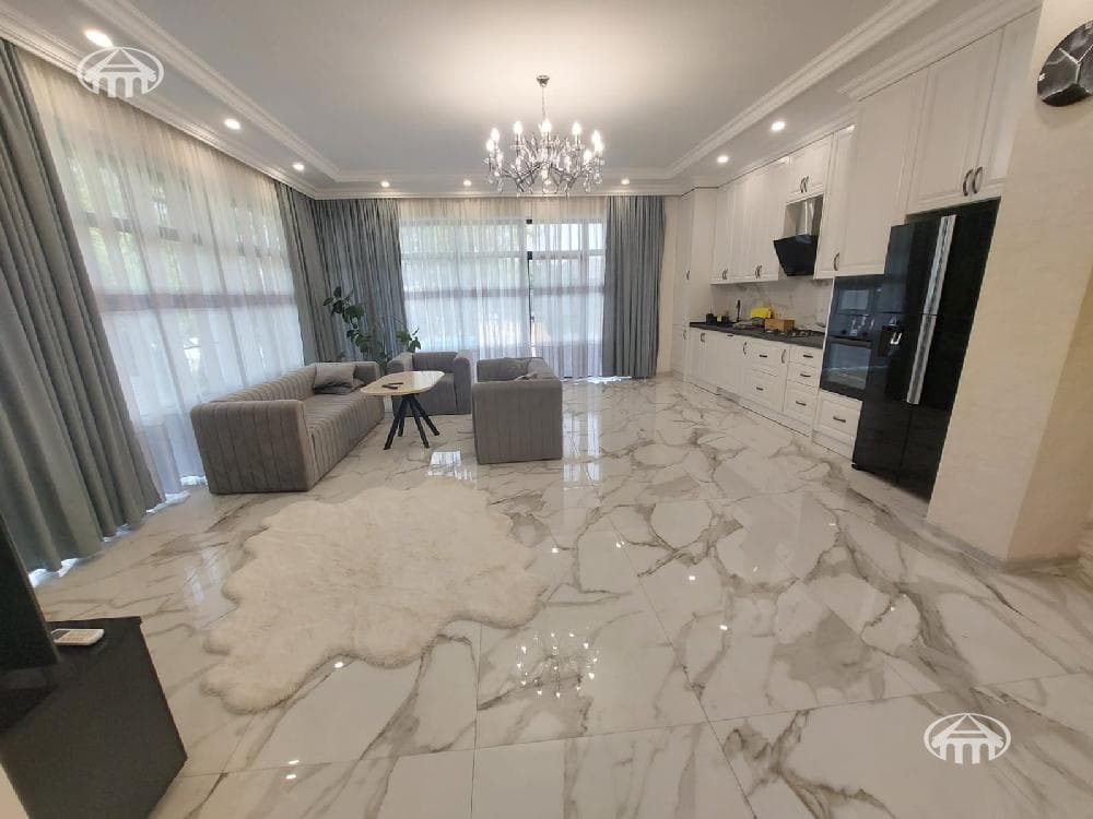 Особняк · 150 м² · с. Ариндж