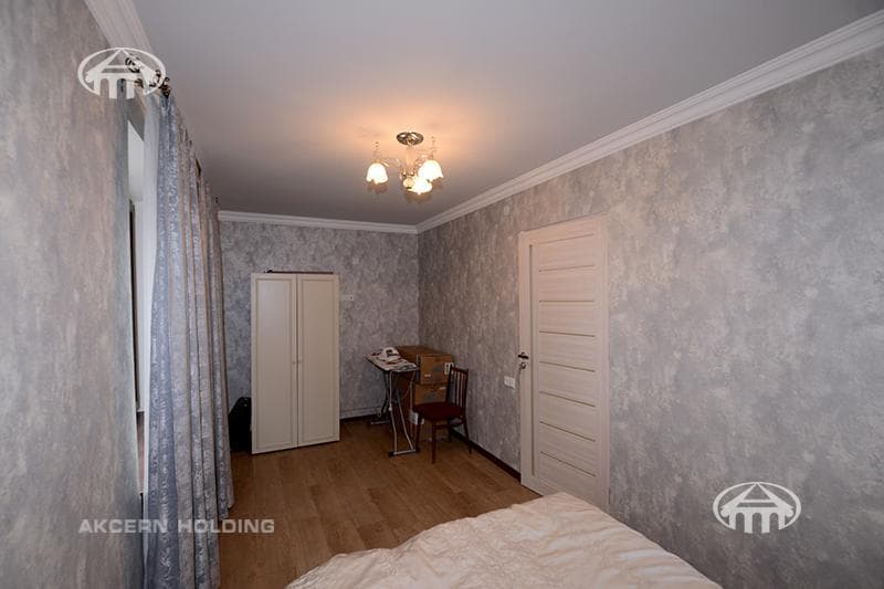 Квартира · 2 комн. · 55 м² · Арабкир