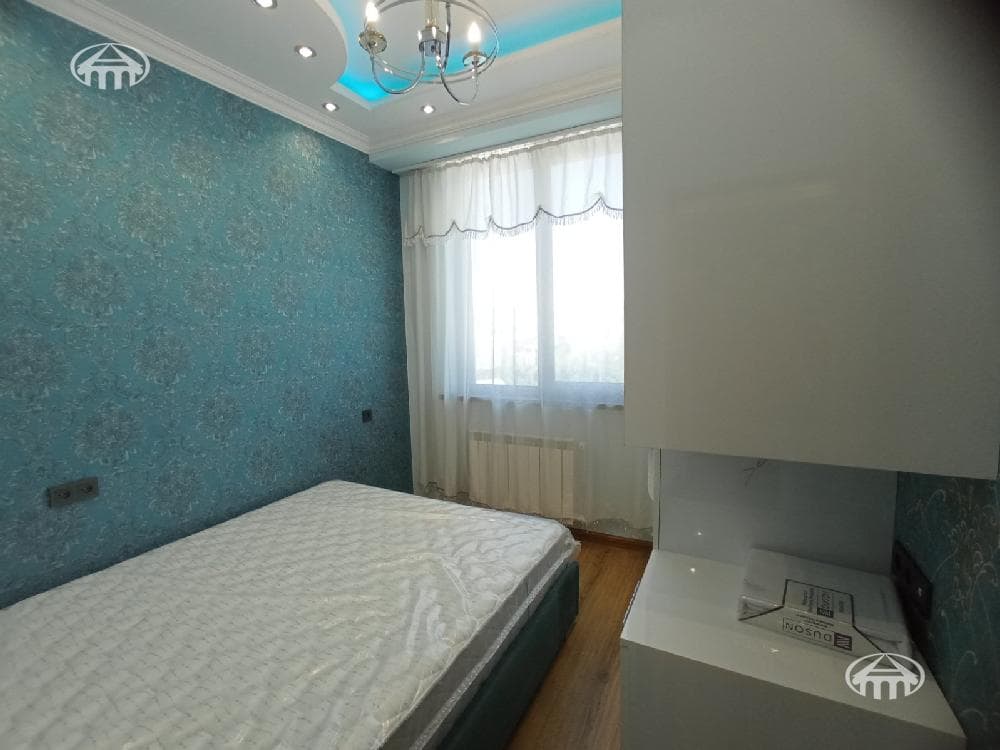 Квартира · 3 комн. · 47 м² · Норк-Мараш