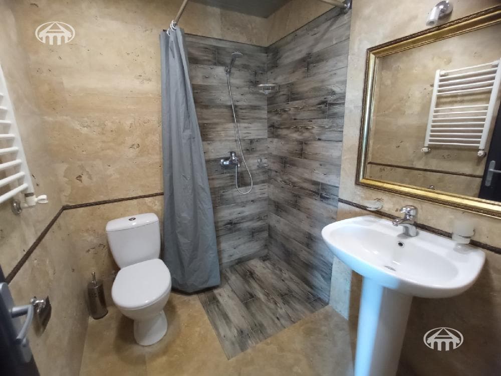 Apartment · 2 rooms · 50 m² · Kanaker-Zeytun