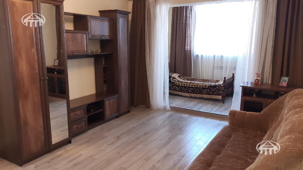 Квартира · 1 комн. · 47 м² · Малатия-Себастия