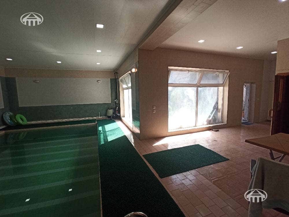 House · 8 rooms · 459 m² · Nor Nork
