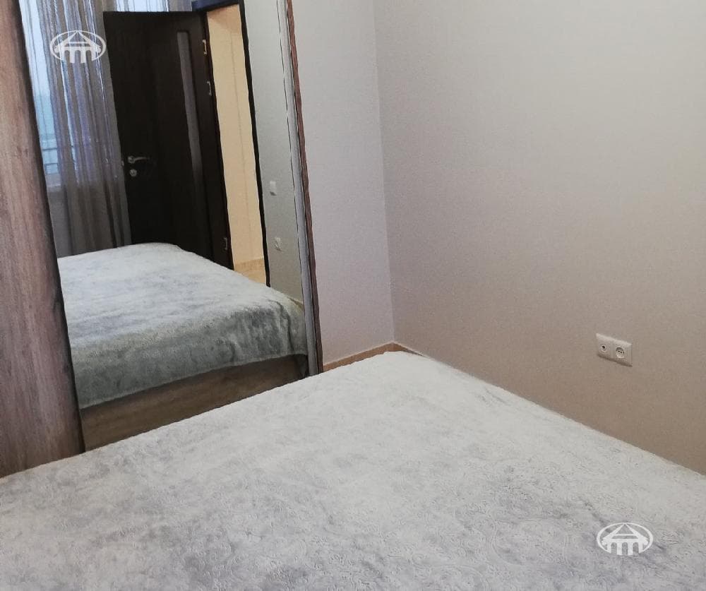 Apartment · 2 rooms · 63 m² · Davtashen