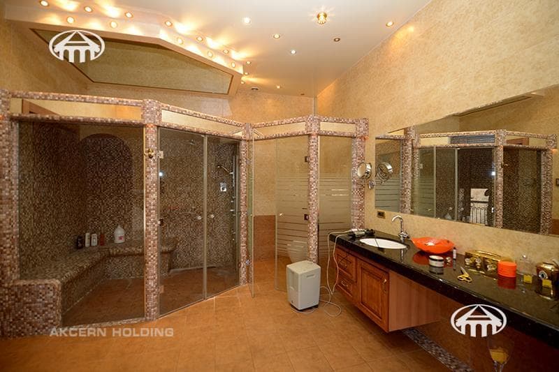 Apartment · 4 rooms · 288 m² · Kentron