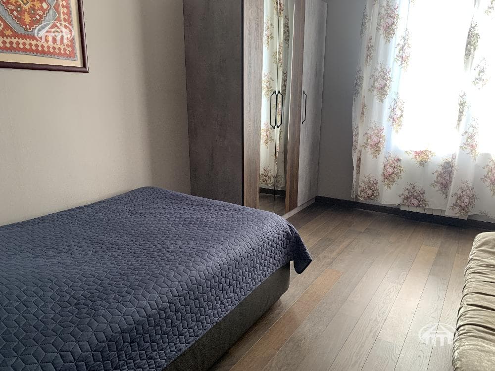 Квартира · 4 комн. · 114 м² · Арабкир