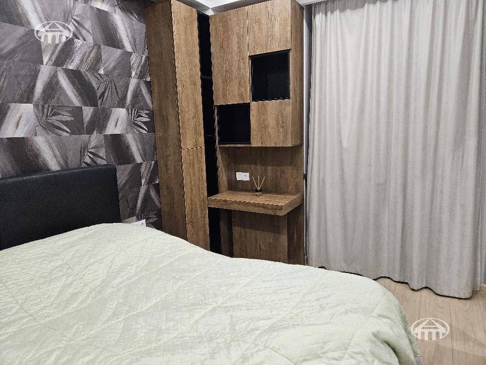 Квартира · 2 комн. · 73 м² · Нор-Норк