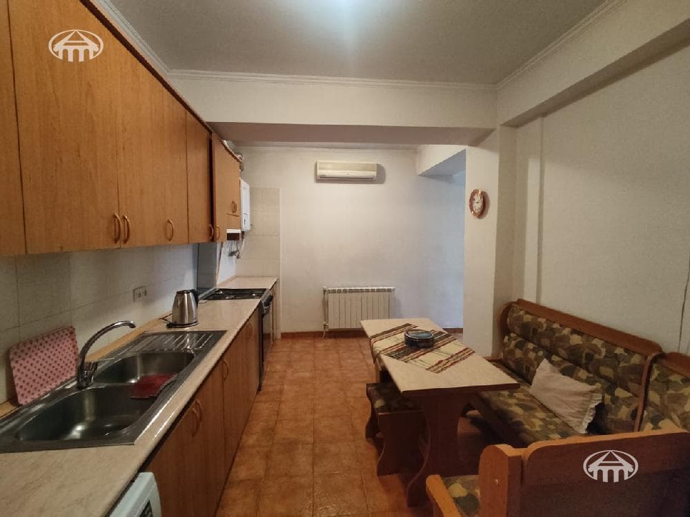 Apartment · 4 rooms · 109 m² · Arabkir