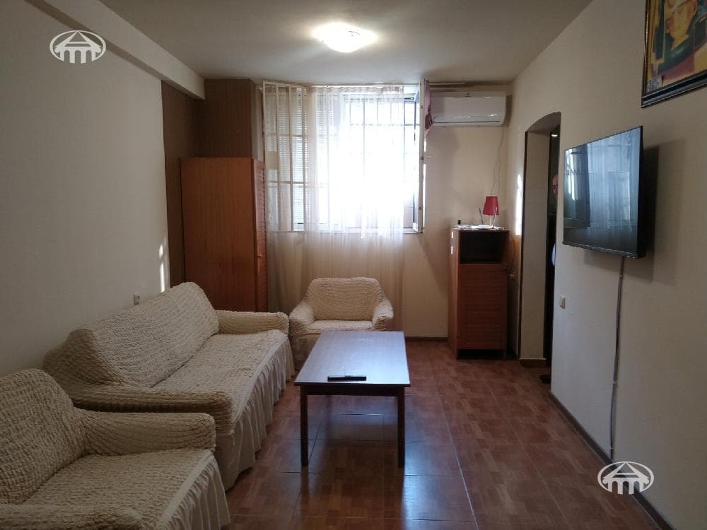 Квартира · 1 комн. · 31 м² · Арабкир