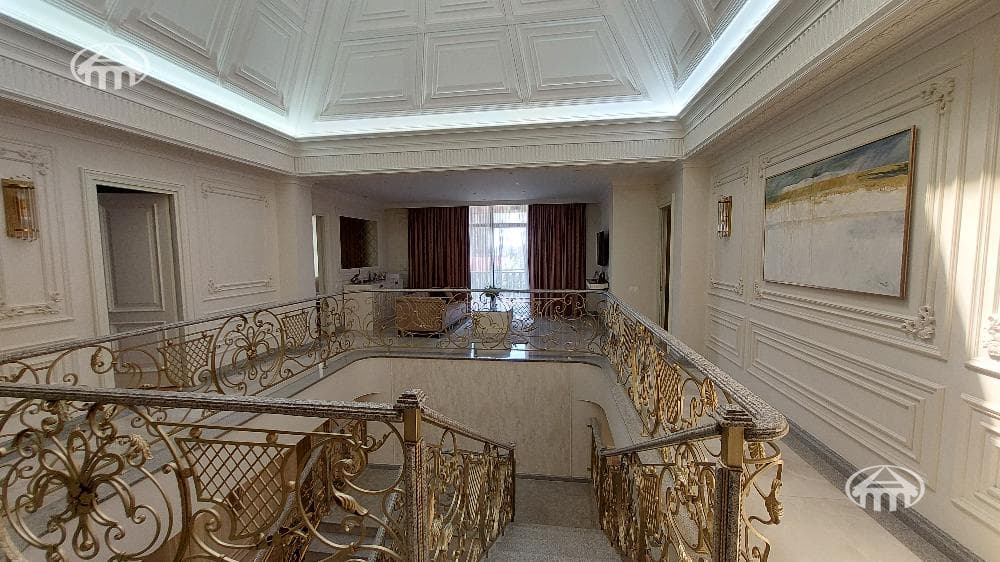 Mansion · 5 rooms · 600 m² · Davtashen