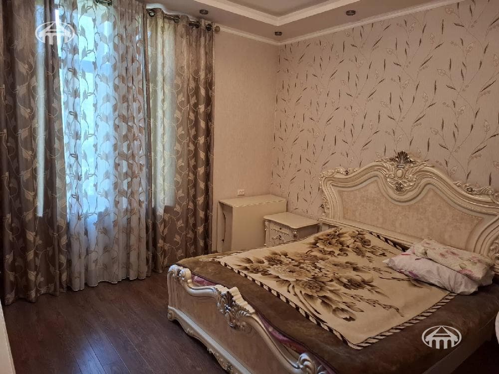 Квартира · 3 комн. · 83 м² · Шенгавит