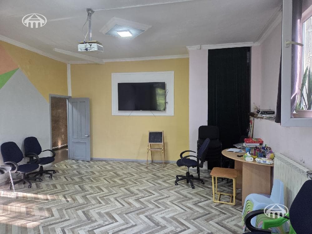 Office · 139 m² · Nor Nork