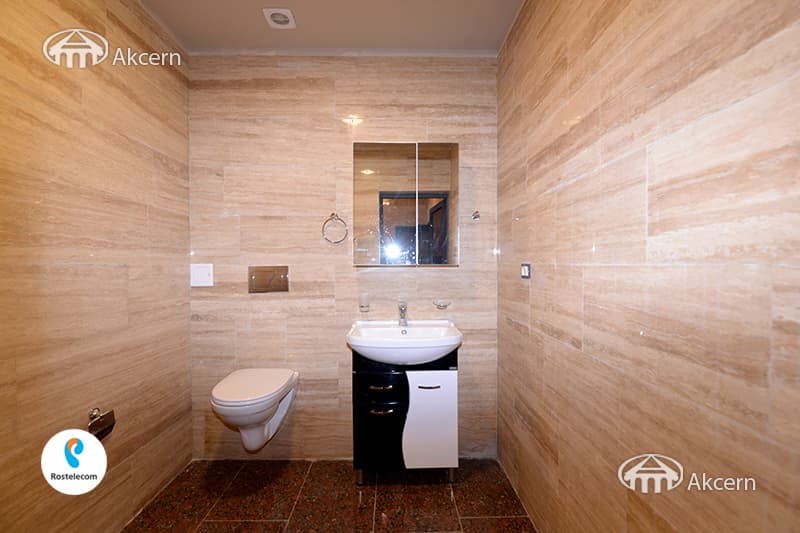 Mansion · 7 rooms · 907 m² · Arabkir