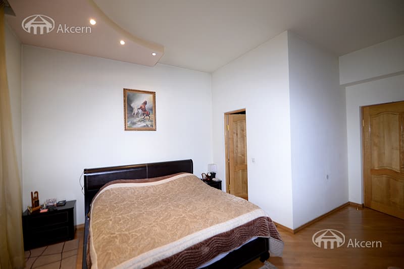 Mansion · 5 rooms · 340 m² · Arabkir
