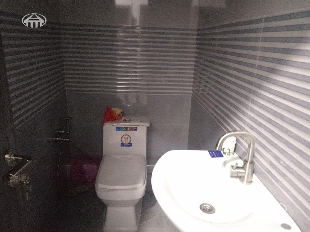 Офис · 153 м² · Канакер-Зейтун