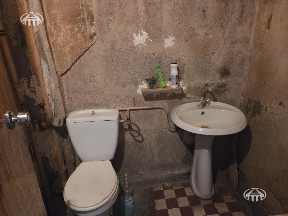 Квартира · 1 комн. · 22 м² · Шенгавит