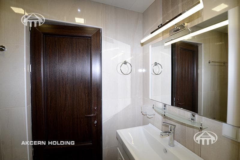 Apartment · 3 rooms · 96 m² · Arabkir