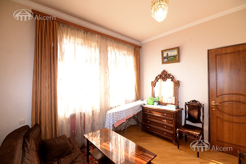 Особняк · 7 комн. · 362 м² · Малатия-Себастия