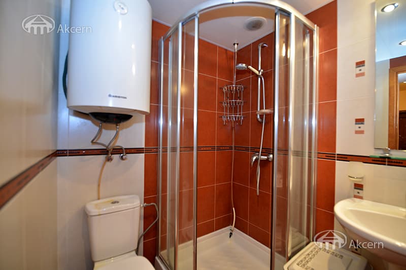 Квартира · 2 комн. · 72 м² · Арабкир