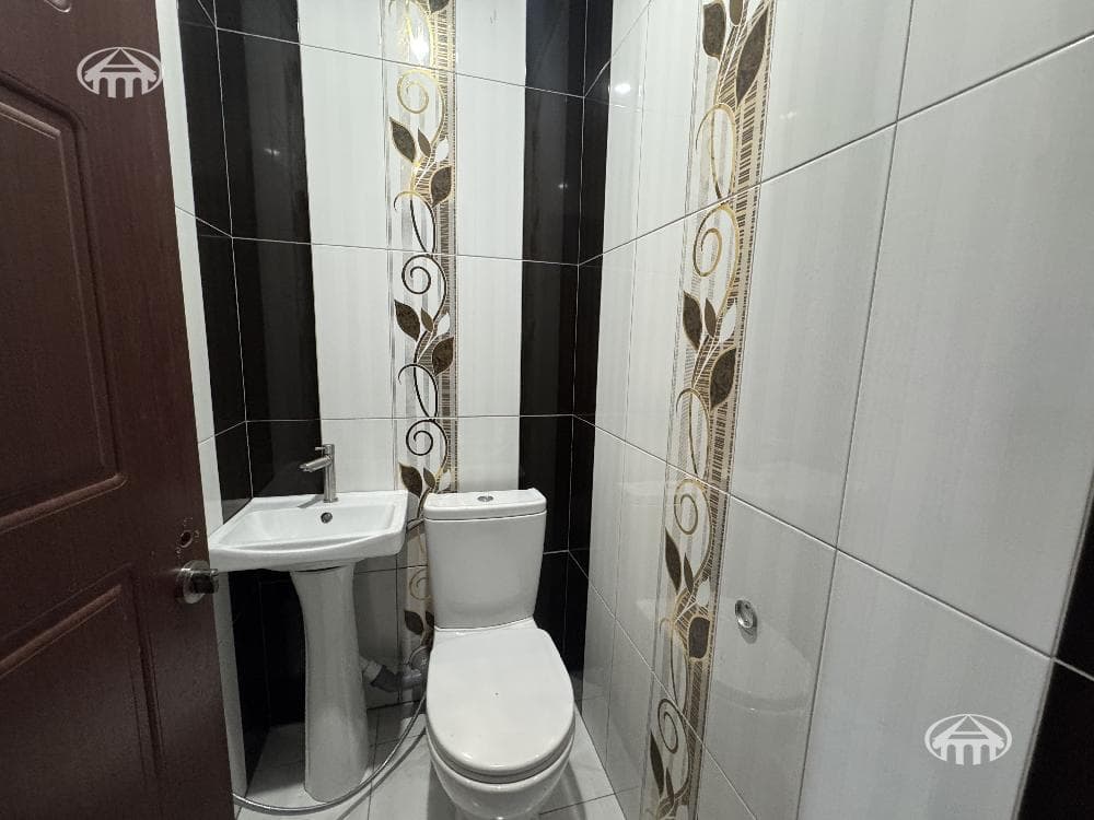 Квартира · 4 комн. · 112 м² · Канакер-Зейтун