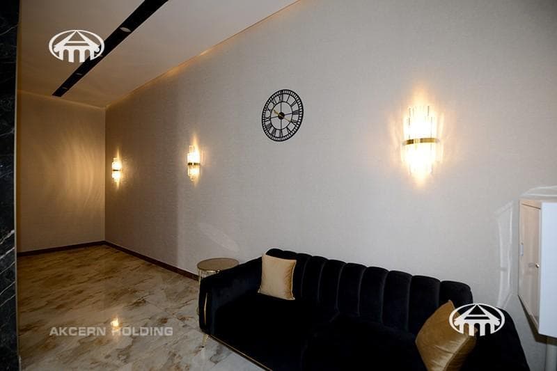Квартира · 2 комн. · 50 м² · Арабкир