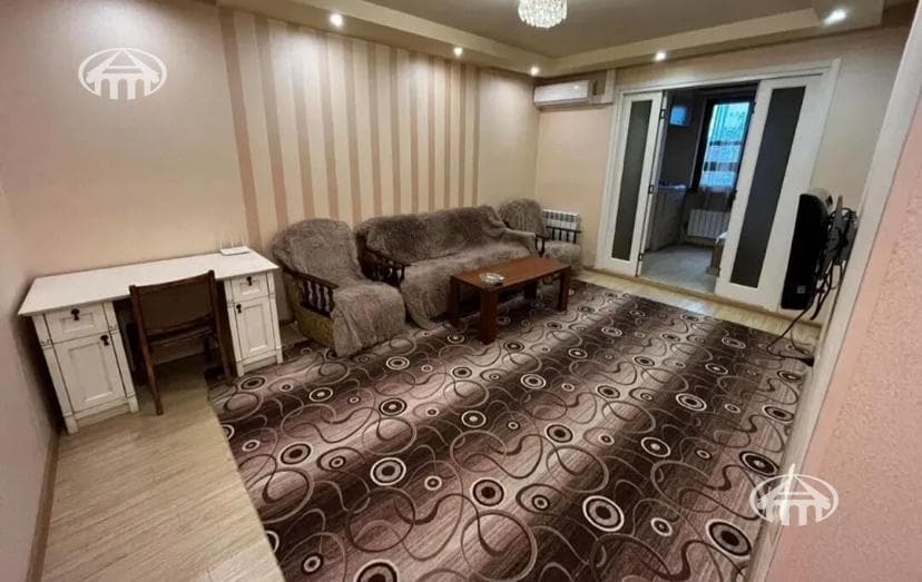 Квартира · 41 м² · Шенгавит