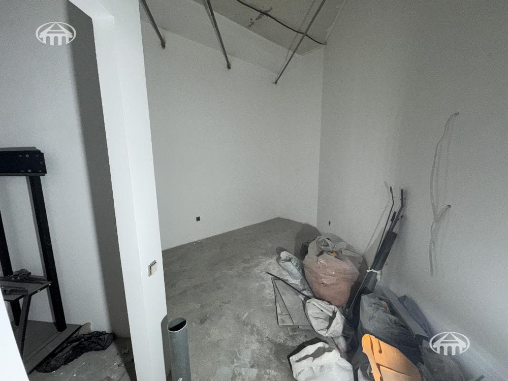 Retail · 112 m² · Arabkir