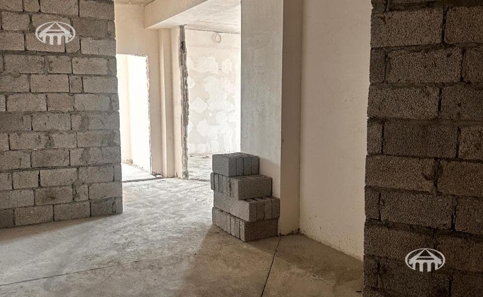 Apartment · 3 rooms · 112 m² · Arabkir