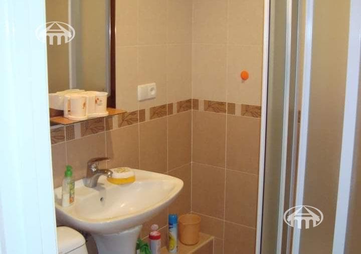 Apartment · 1 rooms · 38 m² · Kentron