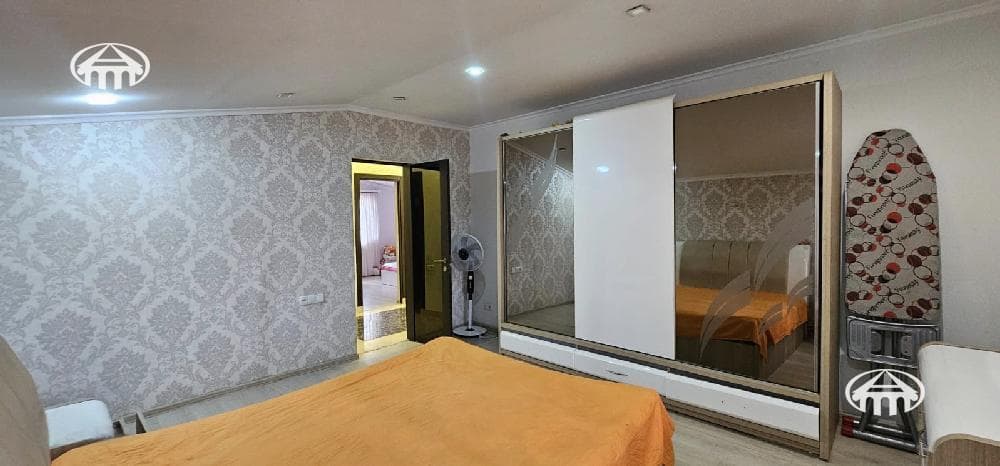 Особняк · 4 комн. · 208 м² · Шенгавит
