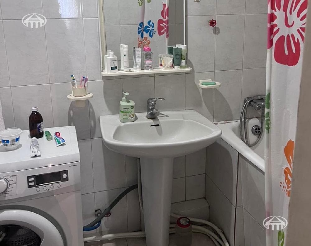 Apartment · 3 rooms · 88 m² · Arabkir