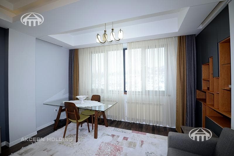 Apartment · 4 rooms · 90 m² · Arabkir