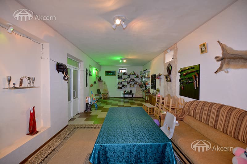 Особняк · 6 комн. · 349 м² · Аджапняк