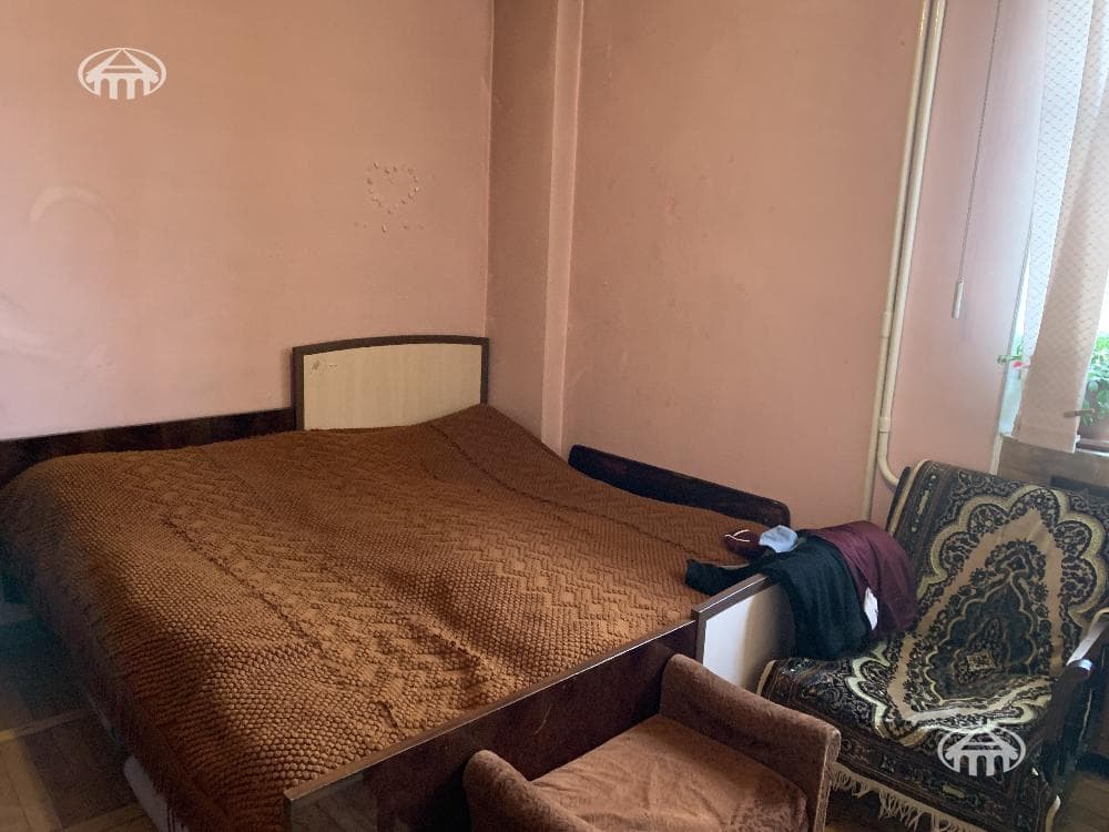 Apartment · 4 rooms · 96 m² · Arabkir