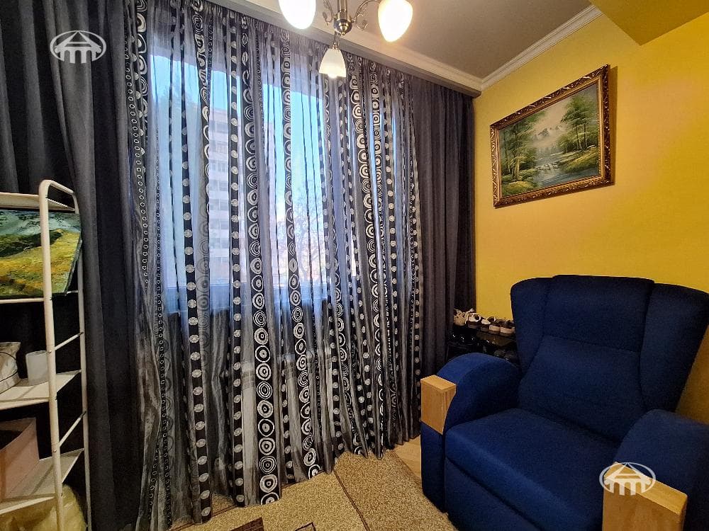Apartment · 3 rooms · 80 m² · Kanaker-Zeytun