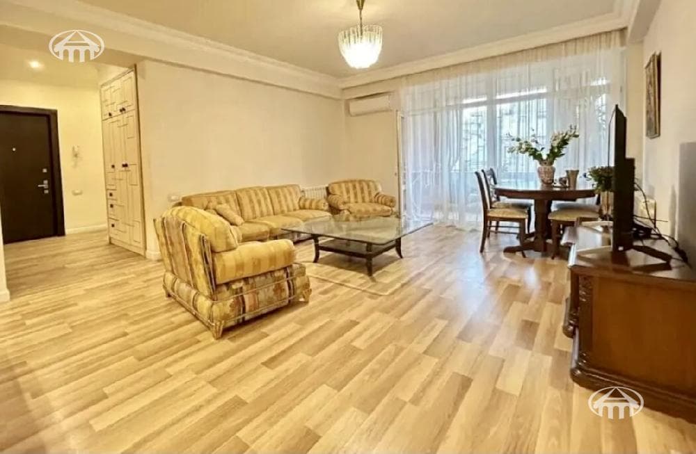 Квартира · 128 м² · Кентрон