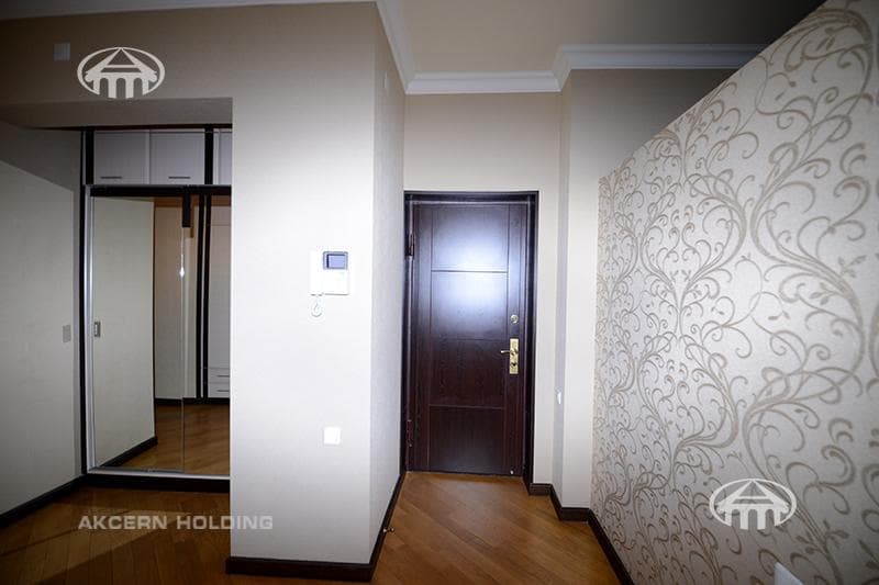 Квартира · 3 комн. · 120 м² · Арабкир